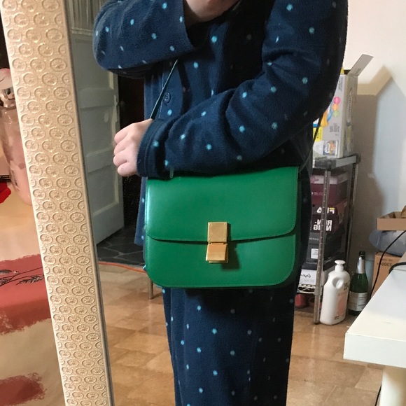 ❌SOLD!❌Celine classic box - Picture 8 of 8